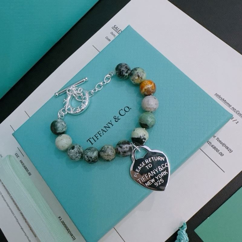 Tiffany Bracelets